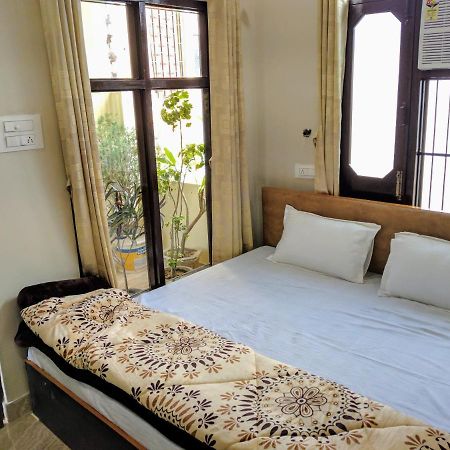 Mye Homestay 1 Near Golden Temple Amritsar Extérieur photo