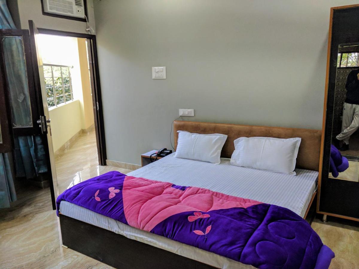 Mye Homestay 1 Near Golden Temple Amritsar Extérieur photo