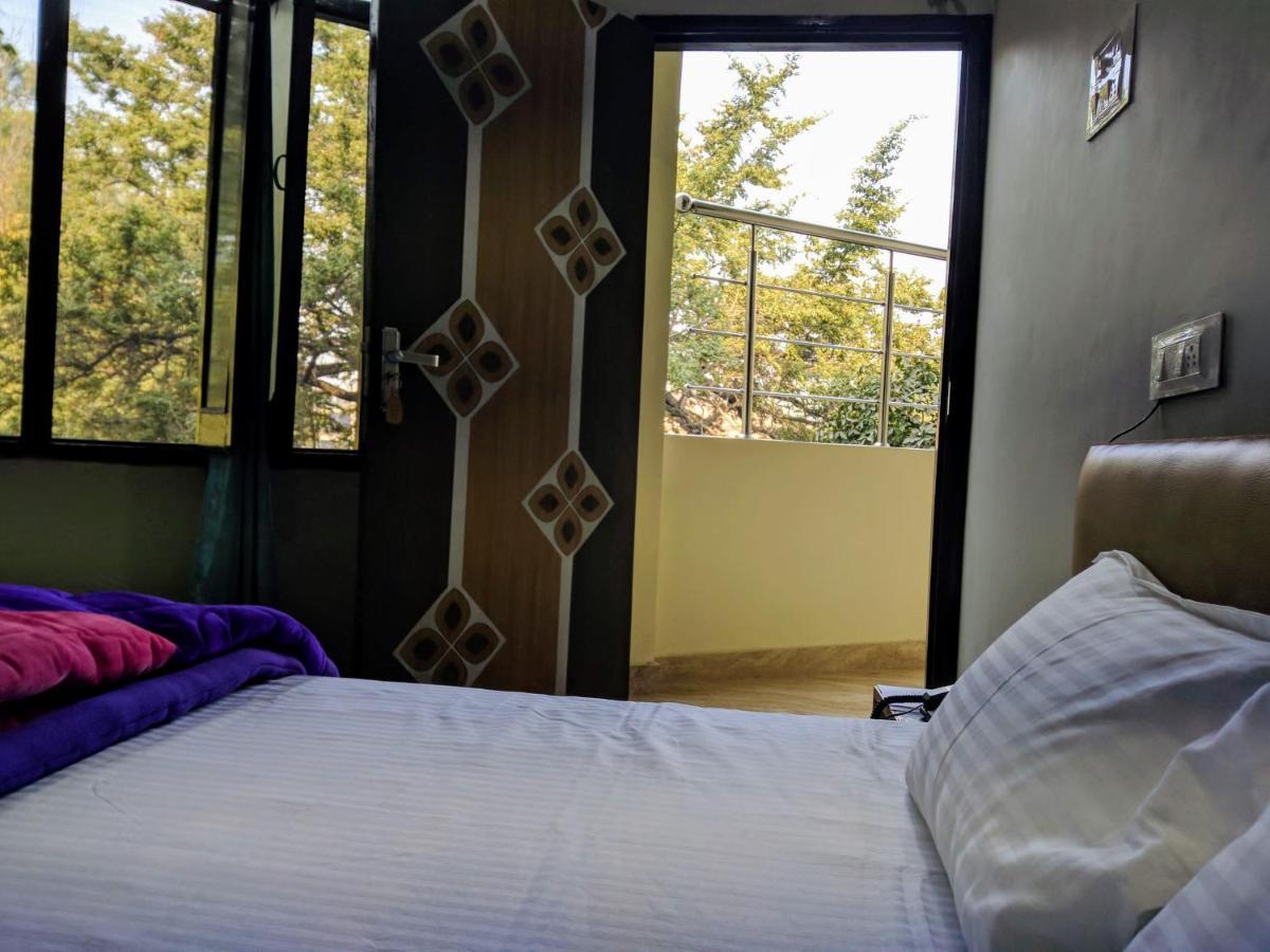 Mye Homestay 1 Near Golden Temple Amritsar Extérieur photo