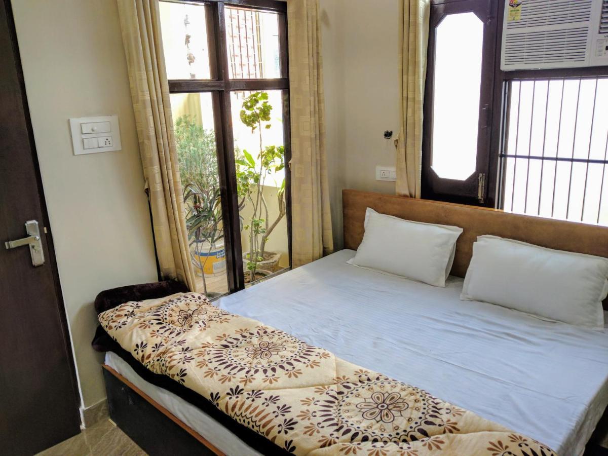 Mye Homestay 1 Near Golden Temple Amritsar Extérieur photo