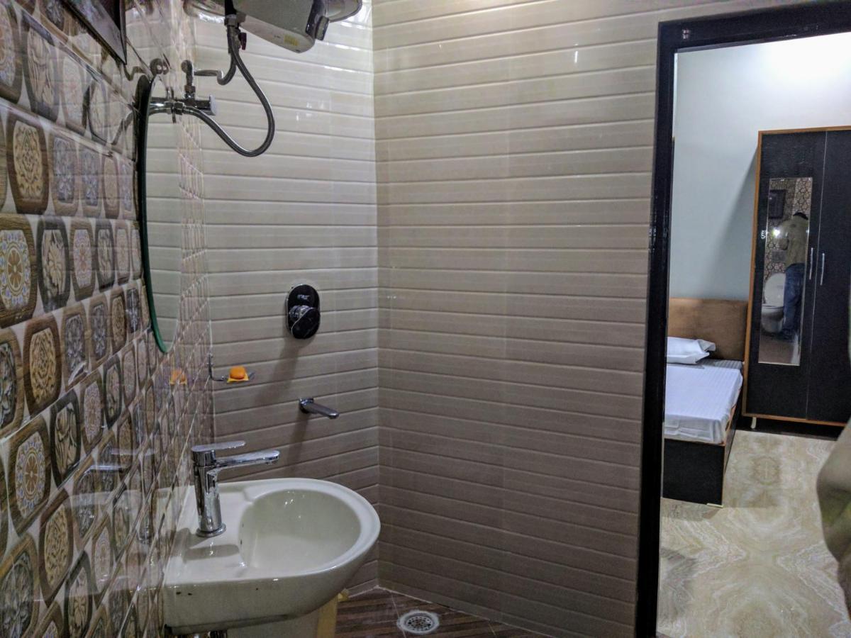 Mye Homestay 1 Near Golden Temple Amritsar Extérieur photo
