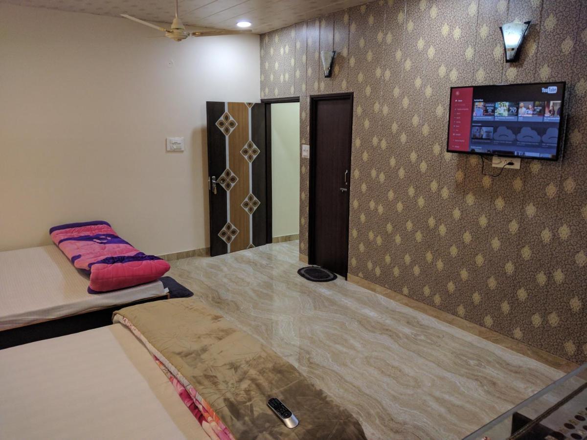 Mye Homestay 1 Near Golden Temple Amritsar Extérieur photo